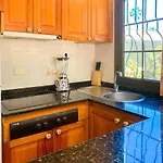 Bungalow Con Flamboyan En Maspalomas بيت للعطل