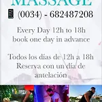 بيت للعطل Bungalow Con Flamboyan En Maspalomas *