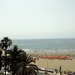 Bungalow Con Flamboyan En Maspalomas * بلايا ديل إنغلز