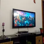 Bungalow Con Flamboyan En Maspalomas بيت للعطل بلايا ديل إنغلز